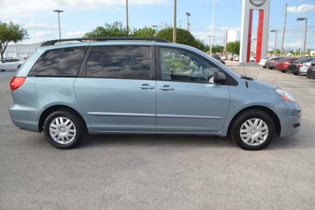 2007 toyota sienna maintenance schedule #5